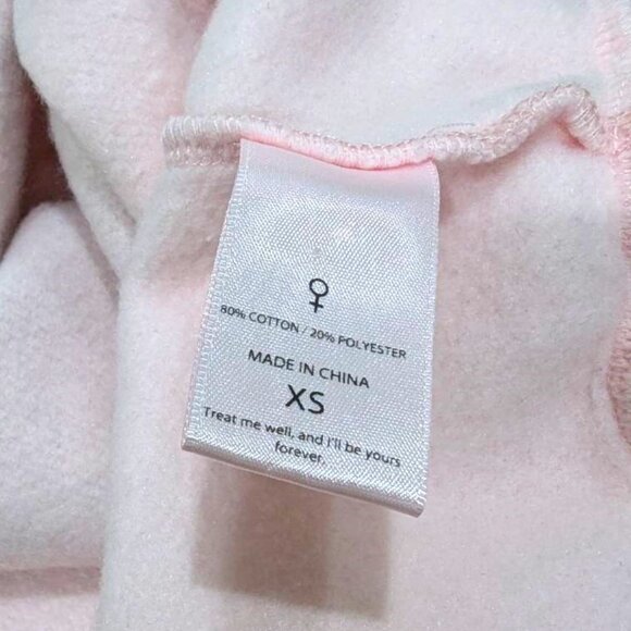 Selkie Festival Girls Minnie Sweater size XS - Picture 5 of 7